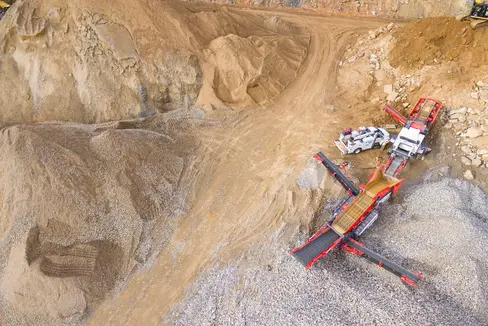 Solo le aree di estrazione necessarie, più sicurezza e controllo, contenimento della speculazione e una pianificazione sicura per le imprese: sono gli obiettivi del disegno di legge approvato oggi (14 marzo) dalla Giunta (Foto: Unsplash)