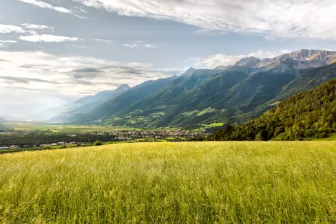 Ein Rekurs an das Kollegium für Landschaft ist nur dann zulässig, wenn die Ablehnung eine Bescheids aus architektonischen, landschaftlichen oder ästhetischen Gründen erfolgt ist. Die Landesregierung hat nun die Mitglieder des Kollegiums ernannt. (Foto: IDM/Frieder Blickle)