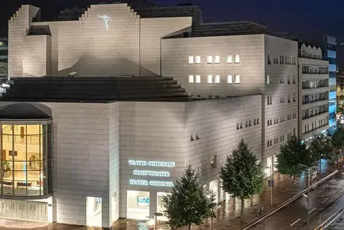 Via libera a una modifica dello Statuto della Fondazione Teatro Comunale ed Auditorium Bolzano e nomina di Vanessa Vincenzi nuovo componente del Consiglio di Amministrazione (Foto: Fondazione Teatro Comunale ed Auditorium Bolzano)