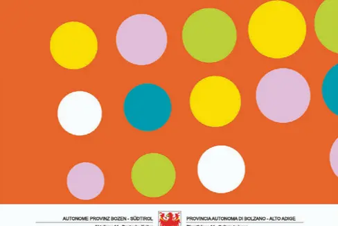 Disponibile la nuova brochure per la formazione permanente 2022 in lingua tedesca dal titolo Zeit für Weiterbildung