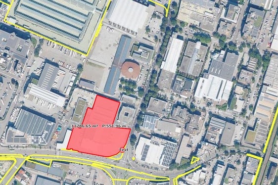 Was den Schlachthof in Bozen betrifft, sieht das Einvernehmensprotokoll vor, dass die Gemeinde, dem Land einen Teil der Flächen unentgeltlich überträgt, um den Bau einer neuen, effizienteren Anlage zu ermöglichen. (Foto: LPA)