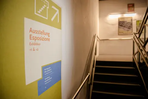 Der Museumsbeirat besteht aus Museumsfachleuten und Vertretungen aus den Bereichen Kultur, Bildung und Gemeinden. Nun wurde der Beirat um zwei weitere Mitglieder ergänzt. (Foto: LPA/Claudia Corrent)