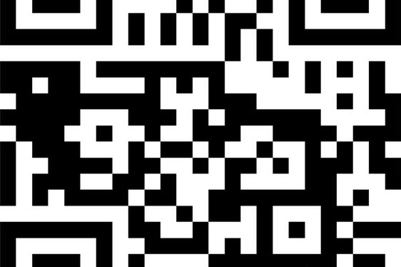 Scannerizzando il QR code si può raggiungere direttamente il portale (Foto: USP/STA)
