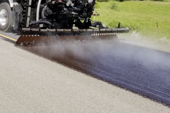 Con 2,3 milioni di euro, la maggior parte del budget aggiuntivo sarà utilizzato per interventi sul manto stradale e sul corpo stradale (Foto: Pexels/Tom Shamberger)