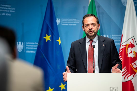 Incremento dell’organico per l'anno scolastico 2025/26 nelle scuole italiane a carattere statale della provincia di Bolzano. L'assessore Marco Galateo: Il nuovo contingente potrà garantire una maggiore qualità dell’insegnamento, una migliore gestione delle classi e un supporto più mirato agli studenti. (Foto: USP/Fabio Brucculeri)