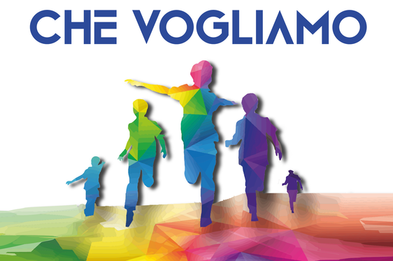 Nel banner della Direzione Istruzione Formazione italiana il motto della Scuola italiana dell'Alto Adige. (Foto: USP/Direzione Istruzione e Formazione italiana)