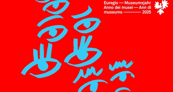 Per l'inaugurazione dell'anno dei musei dell'Euregio 2025, sabato 29 marzo, sono attesi più di 120 ospiti dal mondo museale e culturale dei tre territori dell'Euregio. (Foto: Euregio)