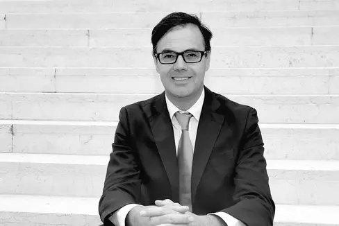 Él mort Vito Zingerle, diretur dla repartiziun Inovaziun, Inrescida, Université y Museums dla Provinzia. (Foto: ASP)