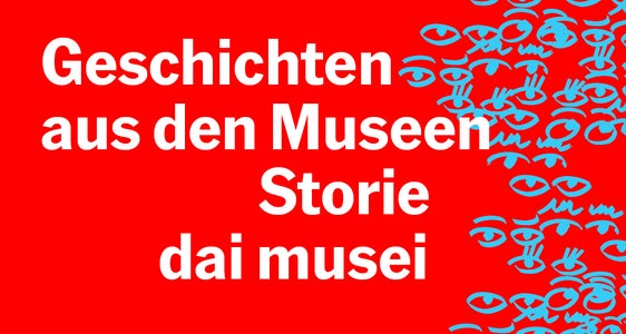 Riferimento su Instagram al primo podcast dell'Anno dei Musei dell'Euregio: i Musei dell'Ötztal affrontano il tema del nazionalsocialismo. (Foto: Euregio)