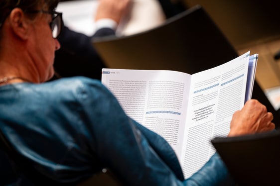 No Women No Panel: l'Alto Adige si batte per una maggiore visibilità delle donne (Foto: USP/Fabio Brucculeri)