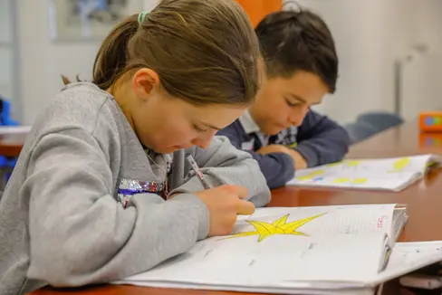 Ab Donnerstag, 26. Juni beginnt die Stellenwahl für Lehrpersonen der deutschsprachigen Grundschulen, Mittelschulen und Oberschulen. (Foto: LPA/Oskar Verant)