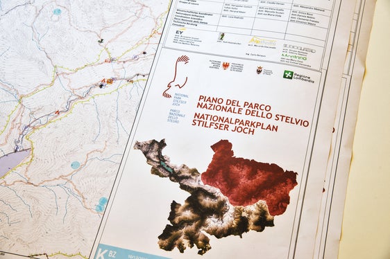 Oggi (21 dicembre) la Commissione provinciale Territorio e Paesaggio ha discusso e approfondito i contenuti del Piano e del Regolamento del Parco Nazionale dello Stelvio, valutandoli positivamente. (Foto: ASP/Peter Daldos)