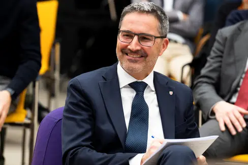 Le sfide e i rischi per l'agricoltura di montagna, il corridoio del Brennero e i 50 anni di autonomia della Comunità di lingua tedesca in Belgio saranno i temi degli incontri a cui il presidente Kompatscher parteciperà mercoledì 15 novembre a Bruxelles (Foto: ASP)