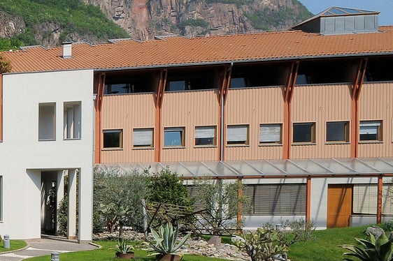 Auch das Versuchszentrum Laimburg arbeitet an einem der über Biodiversa geförderten Forschungsprojekte mit. (Foto: Laimburg)