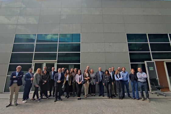 Durante il convegno di ieri (18 aprile), presso l'Auditorium del Ministero della Salute a Roma, si sono incontrati enti, università, associazioni e soggetti interessati dei settori della salute, della scuola e dell'ambiente per conoscere lo stato attuale delle attività svolte, condividere le esperienze e discutere i prossimi passi. (Foto: ASP/ Agenzia provinciale per l'ambiente e la tutela del clima)