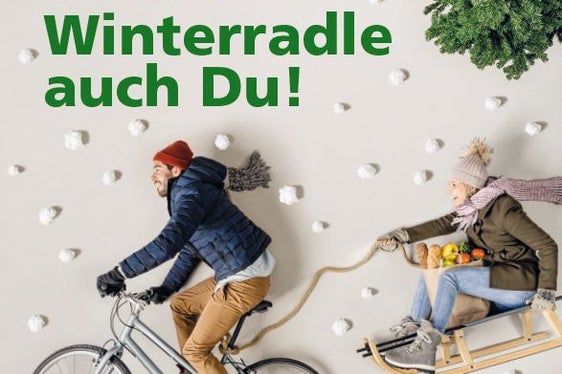 Mercoledì 1° dicembre parte l'iniziativa Padala con i guanti promossa dalla Green Mobility della società in-house STA.