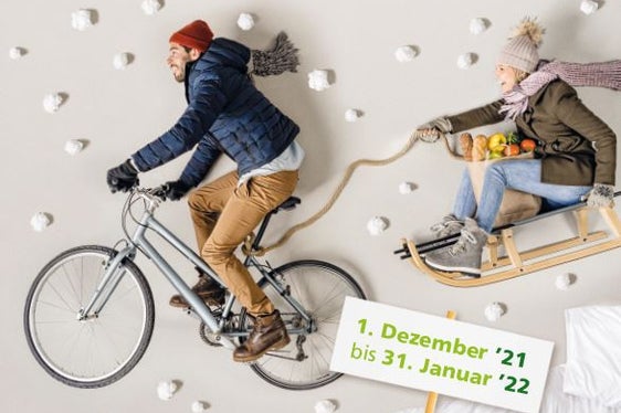 Mercoledì 1° dicembre parte l'iniziativa Padala con i guanti promossa dalla Green Mobility della società in-house STA.