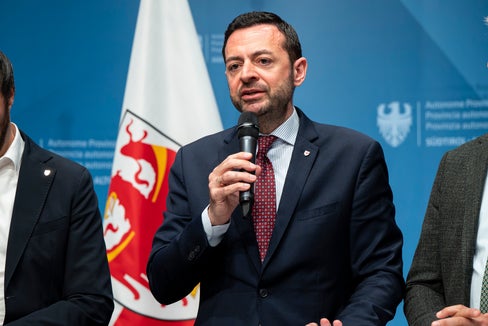 Neue Integrationslehrpersonen für die italienische Schule: Eine wichtige Entscheidung, die den hohen Stellenwert der Inklusion in unserem Bildungssystem bestätigt, sagt Landesrat Marco Galateo. (Foto: LPA/Fabio Brucculeri)