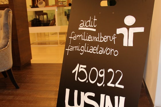 Beim Audit familieundberuf werden Arbeitgeber auf dem Weg zu mehr Familienfreundlichkeit in ihrem Unternehmen bzw. ihrer Organisation begleitet. (Foto: LPA/Carmen Kollmann)