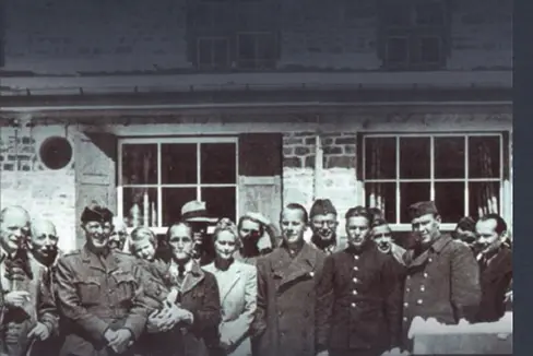 Die 9. Zeitgeschichtstage Pragser Wildsee widmen sich dem Thema Von Dachau nach Südtirol – Biografien von Sonder- und Sippenhäftlingen 1945 in Niederdorf und Prags (Foto: LPA/Südtiroler Landesarchiv)