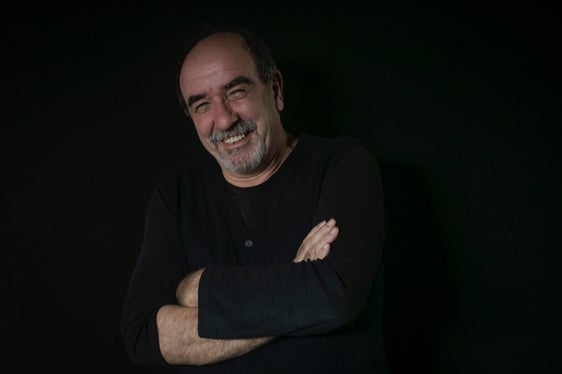 Il regista-autore e scenografo Antonio Viganò sarà ospite al Centro Trevi-Trevilab del terzo appuntamento del ciclo di incontri Audaci per la cultura