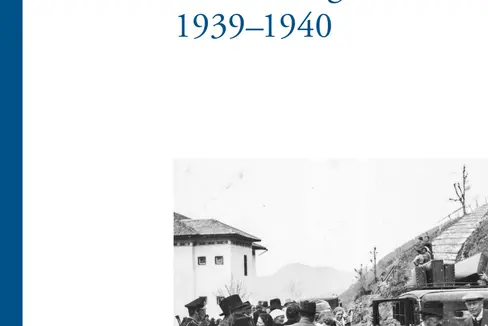 Das umfassende Werk zur Option von Karl Stuhlpfarrer wird nun neu aufgelegt und um eine Einordnung des Schaffens des Historikers durch den Südtiroler Historiker Stefan Lechner ergänzt. (Foto: LPA/Landesarchiv)