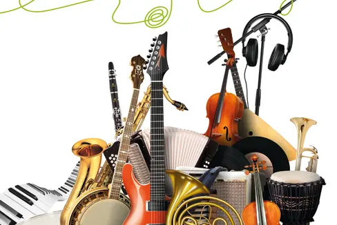 Le iscrizioni online alle Scuole di musica provinciali, per l’anno scolastico 2024/2025, saranno aperte dal 1° al 31 marzo (Foto: ASP/Scuole di musica)