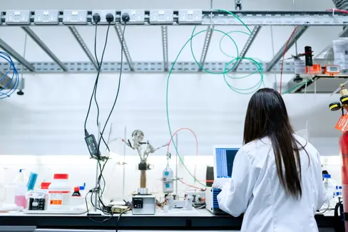 Per il finanziamento di progetti di ricerca d'eccellenza ci sono nuovi criteri. La Giunta provinciale li ha approvati, in ossequio al nuovo programma quadro 2021-2027 (Foto: Unsplash)