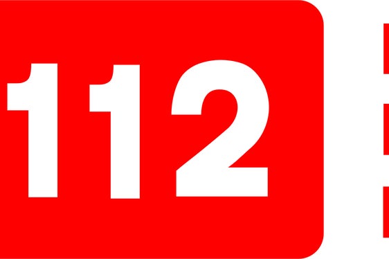 Dal 17 ottobre 2017 è in vigore anche in Alto Adige il numero di emergenza 112, valido in tutta Europa