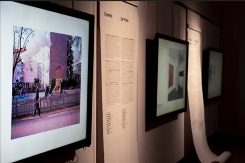 Venerdì 26 luglio al Centro Trevi la presentazione dei vincitori e/o delle vincitrici del Premio Siena 2024 (Foto: ASP/Ufficio Cultura italiana)