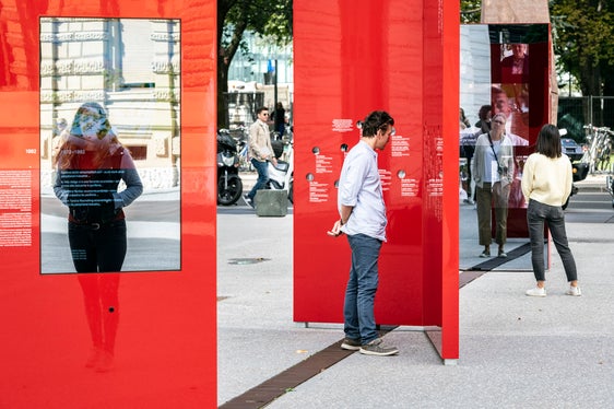 Die Arbeitsgruppe will sowohl Menschen mit Vorwissen ansprechen, als auch jene, die Südtirols Autonomie-Geschichte noch nicht kennen. (Foto: LPA/Ivo Corrà)