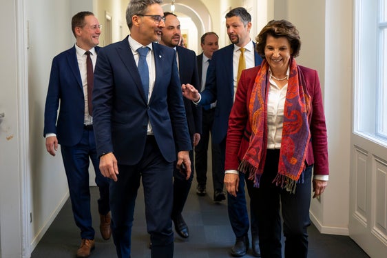 L’ancunteda ai 9 de jené dla Jonta provinziela ie stata l’ultima dla legislatura passeda. (Foto: USP/Fabio Brucculeri)