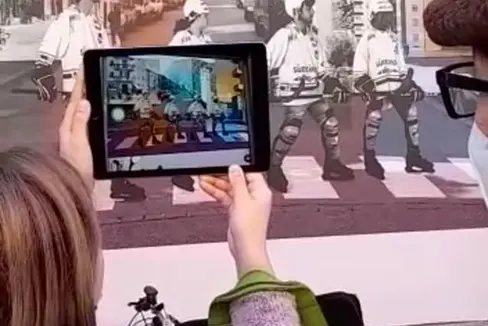 La cooperativa bolzanina Younginside ha conquistato un prestigioso riconoscimento dal Ministero per i Beni culturali come “Creative Living Lab” (Foto Younginside)