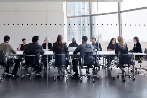 L'iscrizione online al corso per aspiranti consigliere di amministrazione è possibile a partire da mercoledì 17 luglio alle ore 9.00. (Foto: Wifi/Istock)