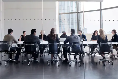 L'iscrizione online al corso per aspiranti consigliere di amministrazione è possibile a partire da mercoledì 17 luglio alle ore 9.00. (Foto: Wifi/Istock)