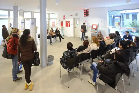 La Provincia è alla ricerca di tecnici e tecniche per l’integrazione lavorativa. Candidature fino al 19 settembre (Foto: ASP)