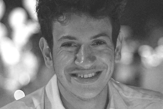 Giovanni Mori, già portavoce italiano di Friday for Future (Foto: ASP/Sustainability Days)