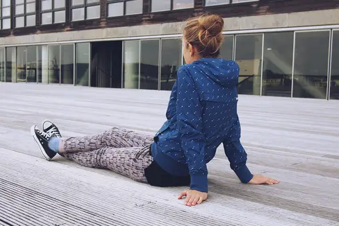 L'assessore Achammer e la rete di associazioni giovanili hanno individuato le priorità da adottare in futuro per rispondere alle esigenze dei giovani nella fase post-pandemica (Foto: ASP)