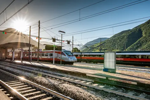 Lunedì 6 marzo, si svolgerà a Palazzo Widmann a Bolzano la conferenza stampa di presentazione del Marchio Sostenibilità Alto Adige per il turismo (Foto: IDM Südtirol-STA/Manuela Tessaro)