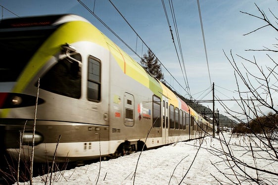 L'obiettivo del progetto è quello di creare una piattaforma digitale centrale che copra tutti i servizi di mobilità pubblica e includa anche i servizi intermodali. (Foto: Sta - Strutture Trasporto Alto Adige SpA)