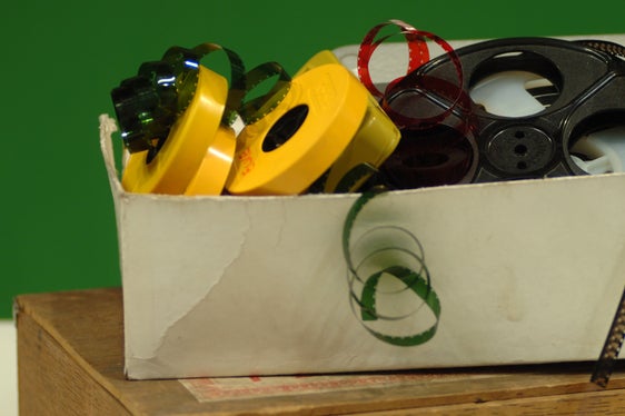 Wer alte Schmalfilme besitzt, ob im Format Normal-8 oder dem Folgeformat Super-8, der hat in der kommenden Woche die Möglichkeit, die Filme in Bozen abzuspielen. (Foto: LPA/Amt für AV-Medien)