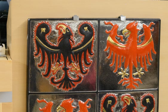 La vicepresidente della Provincia autonoma di Bolzano Waltraud Deeg ha lodato l'impegno delle donne e ha sottolineato come possano costituire un modello. (Foto: Trentino sviluppo)