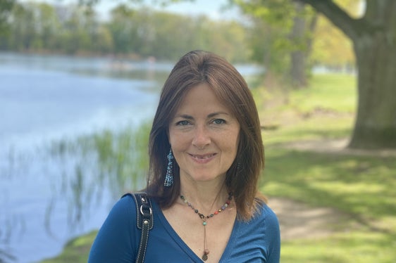 La responsabile del progetto Helga Huber: “ll successo del programma di formazione ‘Intensificare le abilità sociali’ è dovuto principalmente al coraggio e alla disponibilità dei partecipanti, ma anche alla buona collaborazione con i servizi coinvolti”. (Foto: USP/Centro di coordinamento Formazione continua)