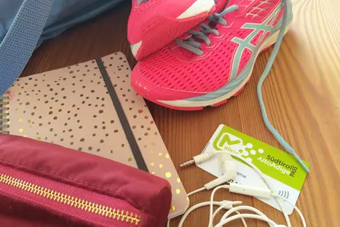 C’è tempo fino al 15 settembre per rinnovare o richiedere l’abo+ per bambini e ragazzi, come ricorda alle famiglie altoatesine l’assessore provinciale alla Mobilità Daniel Alfreider: “È importante che i bambini e i ragazzi possano utilizzare i mezzi di trasporto pubblico per recarsi a scuola e a casa”, (Foto: USP/Angelika Schrott)