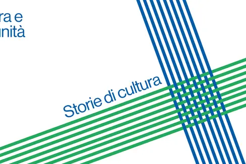 Riprende il ciclo di appuntamenti televisivi dedicati alla cultura italiana in Alto Adige. Lunedì 17 febbraio nuova puntata dedicata al tema della cultura nella comunità. (Foto: typeklang)