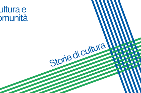 Riprende il ciclo di appuntamenti televisivi dedicati alla cultura italiana in Alto Adige. Lunedì 17 febbraio nuova puntata dedicata al tema della cultura nella comunità. (Foto: typeklang)