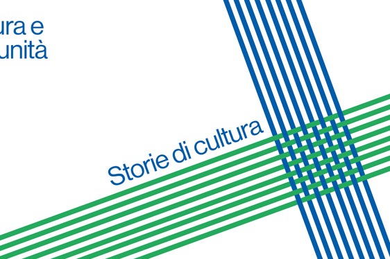 Riprende il ciclo di appuntamenti televisivi dedicati alla cultura italiana in Alto Adige. Lunedì 17 febbraio nuova puntata dedicata al tema della cultura nella comunità. (Foto: typeklang)