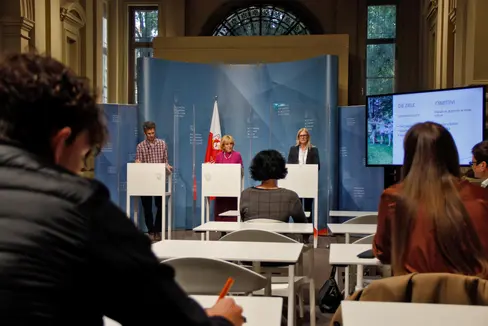 Rund 80.000 Kinder und Jugendliche haben 2022 ein Angebot der Sommerbetreuung besucht. (Foto: LPA/Greta Stuefer)