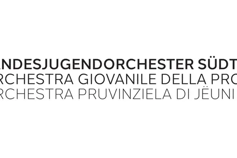 Sono aperte le iscrizioni alla formazione orchestrale altoatesina: le candidature degli strumentisti dai 13 ai 28 anni dovranno pervenire entro fine ottobre. I primi concerti sono in programma nella primavera del 2025. (Foto: Direzione provinciale Scuola musicale tedesca e ladina)
