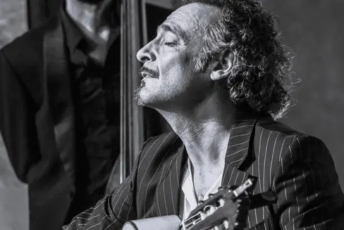 L’apertura della seconda edizione della rassegna Audaci della Cultura è prevista giovedì 4 settembre alle ore 18, con un ospite d’eccezione: il chitarrista Manuel Randi, artista di grande talento e passione, conosciuto per le sue performance sempre più sorprendenti. (Foto: USP/TreviLab)